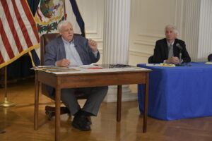 Justice: All-time-high income tax and sales tax revenue support $90.4 million surplus for first quarter of FY 2021